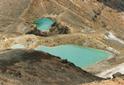 Emerald Lakes